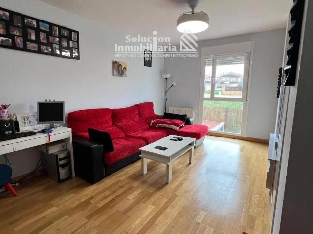 Piso en Venta en Doñinos de Salamanca