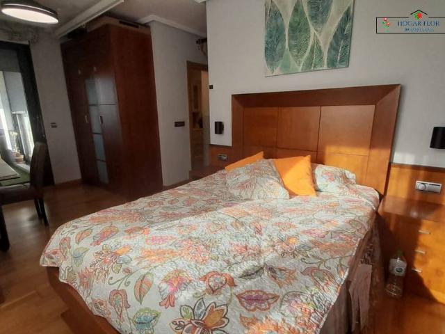 Piso en Venta en Doñinos de Salamanca