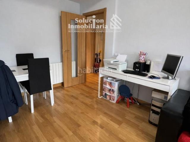 Piso en venta en Doñinos de Salamanca. AMPLIO PISO CON GARAJE Y TRASTERO EN DOÑINOS, A UN PASO DE SALAMANCA 142.000. Pisos Doñinos de.