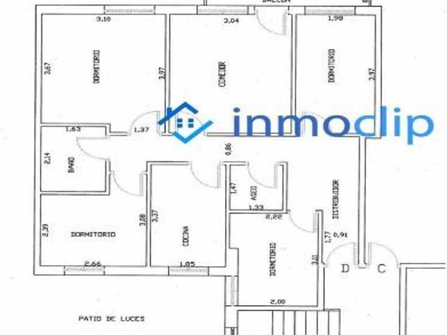 Piso en Venta en Doñinos de Salamanca, Salamanca