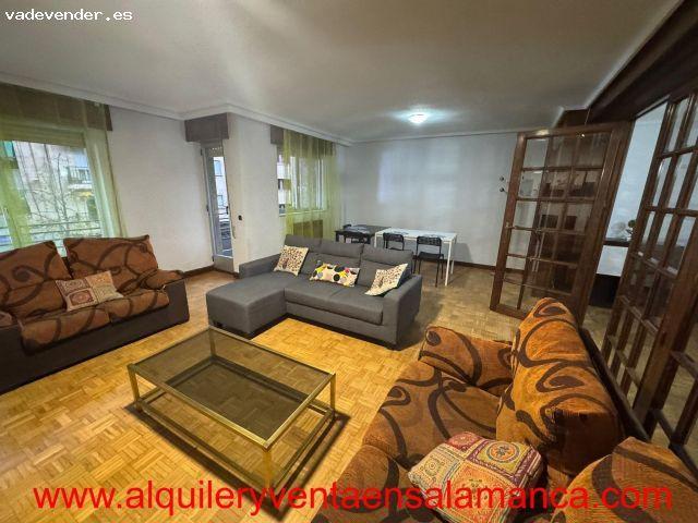 Piso en Venta en Doñinos de Salamanca, Salamanca