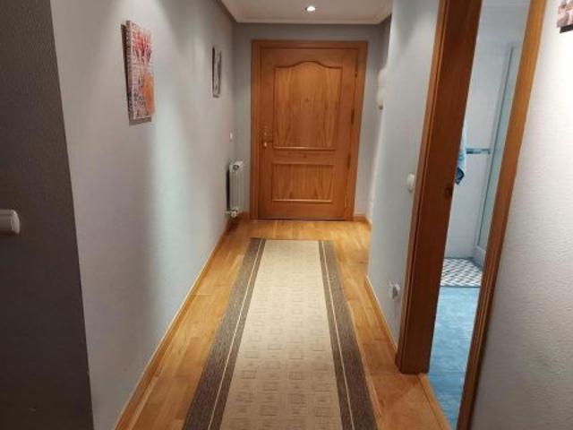 Piso en Venta en Doñinos de Salamanca, Salamanca