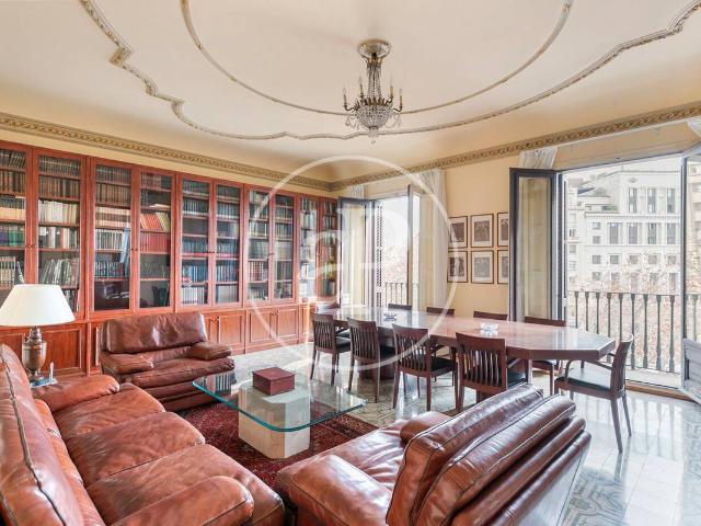 Piso en Venta en Dreta de l'Eixample
