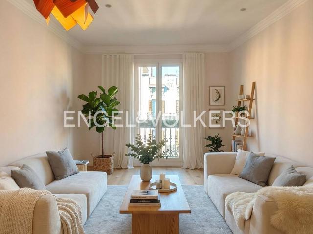Piso en Venta en Dreta de l'Eixample