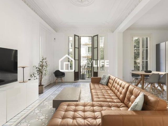 Piso en Venta en Dreta de l'Eixample
