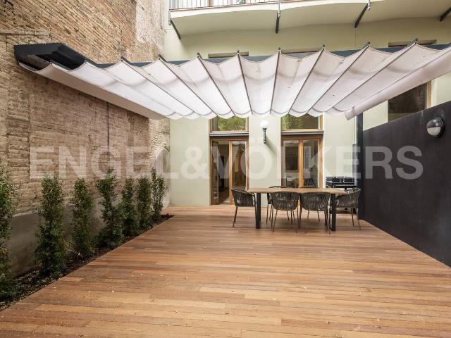 Piso en Venta en Dreta de l'Eixample