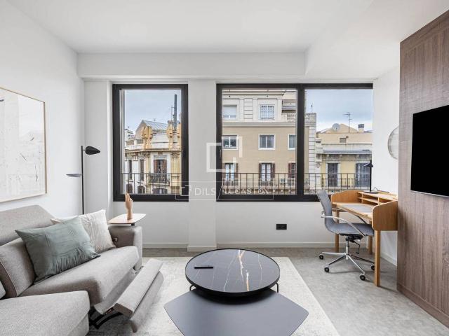 Piso en Venta en Dreta de l'Eixample