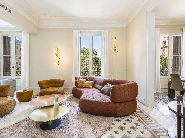 Piso en Venta en Dreta de l'Eixample