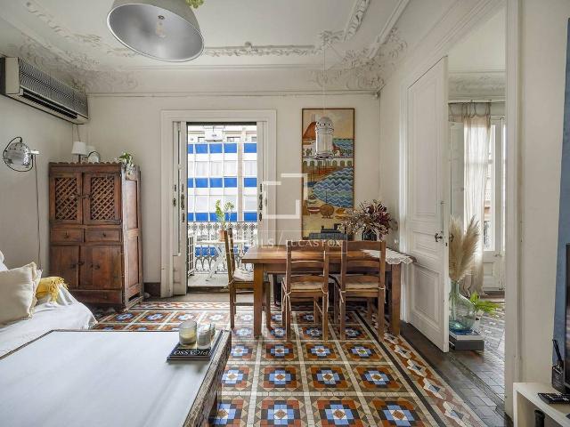 Piso en Venta en Dreta de l'Eixample