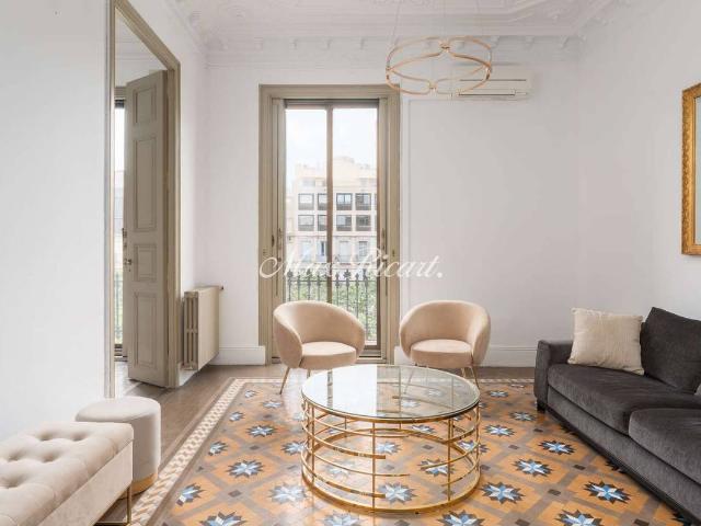 Piso en Venta en Dreta de l'Eixample