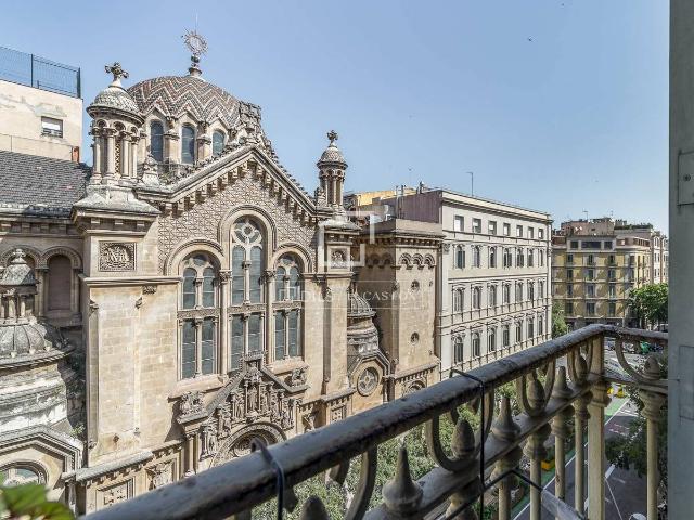 Piso en Venta en Dreta de l'Eixample