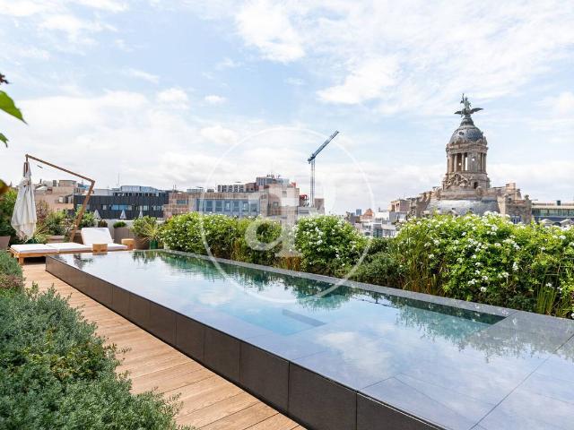 Piso en Venta en Dreta de l'Eixample