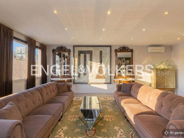 Piso en Venta en Dreta de l'Eixample