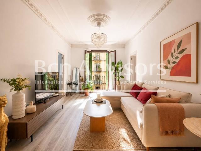Piso en Venta en Dreta de l'Eixample