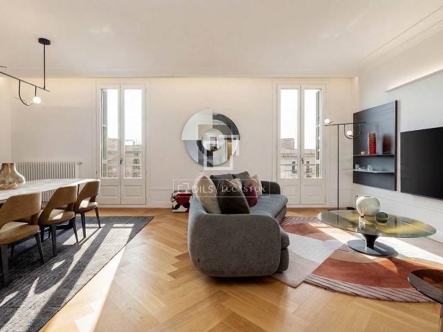 Piso en Venta en Dreta de l'Eixample