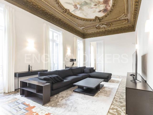 Piso en Venta en Dreta de l'Eixample