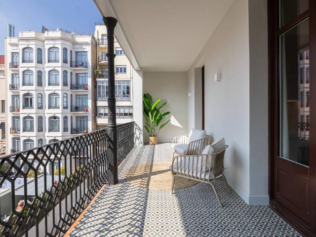 Piso en Venta en Dreta de l'Eixample