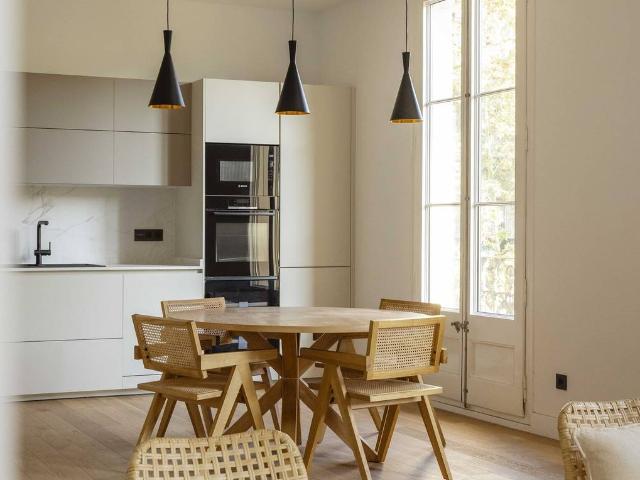 Piso en Venta en Dreta de l'Eixample
