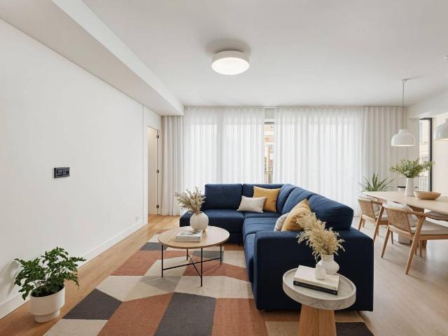 Piso en Venta en Dreta de l'Eixample