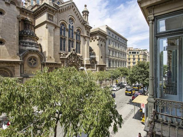 Piso en Venta en Dreta de l'Eixample