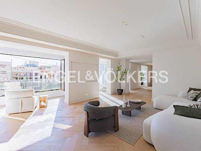Piso en Venta en Dreta de l'Eixample