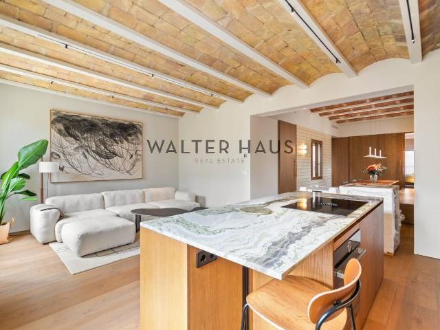 Piso en Venta en Dreta de l'Eixample