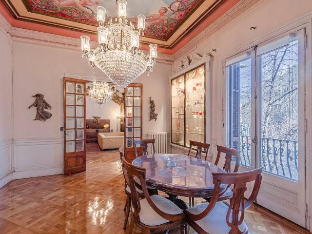 Piso en Venta en Dreta de l'Eixample