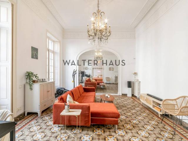 Piso en Venta en Dreta de l'Eixample