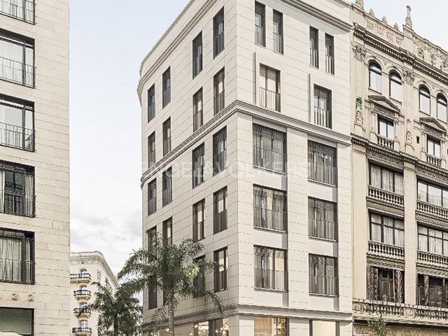 Apartamento en Venta en Dreta de l'Eixample
