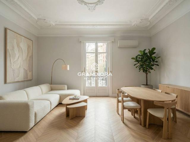 Piso en Venta en Dreta de l'Eixample
