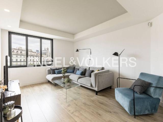 Piso en Venta en Dreta de l'Eixample