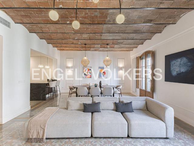 Piso en Venta en Dreta de l'Eixample