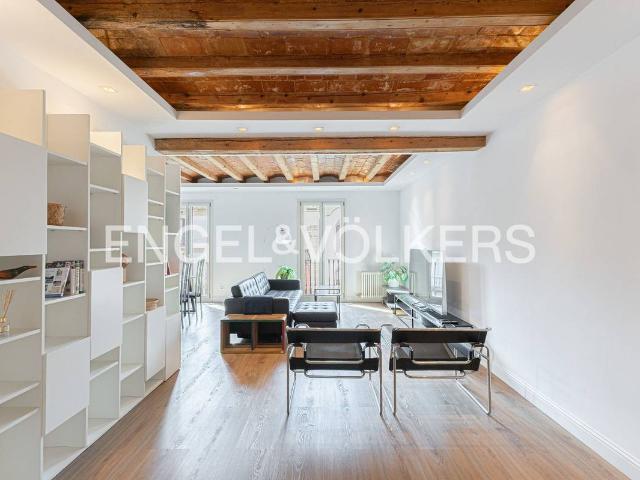 Piso en Venta en Dreta de l'Eixample