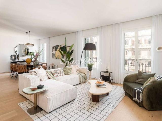 Piso en Venta en Dreta de l'Eixample
