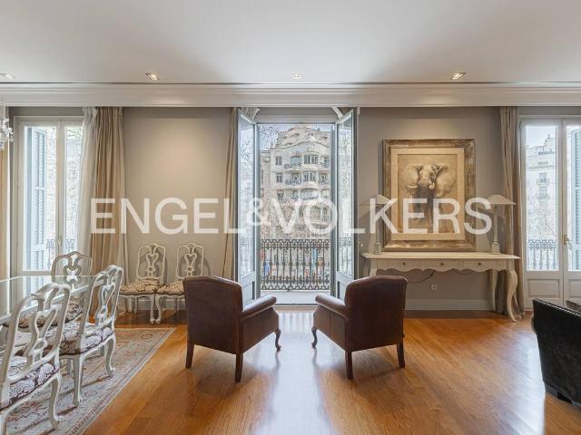 Piso en Venta en Dreta de l'Eixample