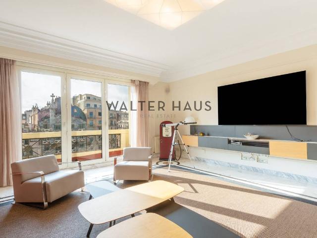 Piso en Venta en Dreta de l'Eixample