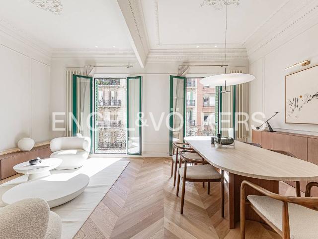 Piso en Venta en Dreta de l'Eixample