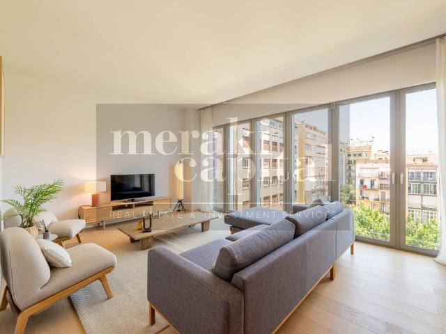 Piso en Venta en Dreta de l'Eixample