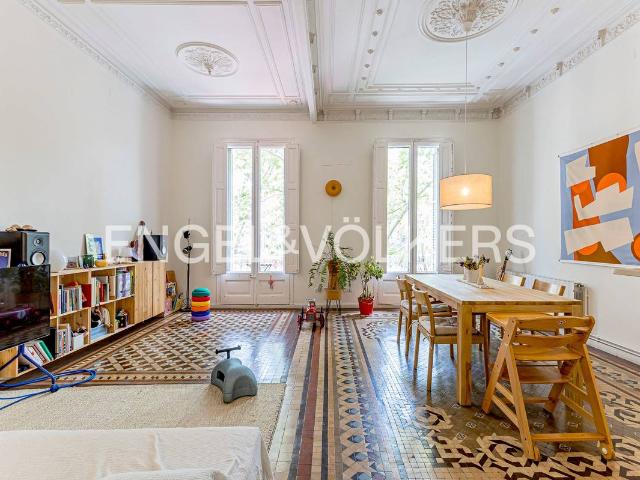 Piso en Venta en Dreta de l'Eixample