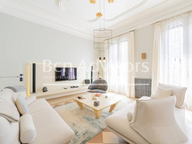 Piso en Venta en Dreta de l'Eixample