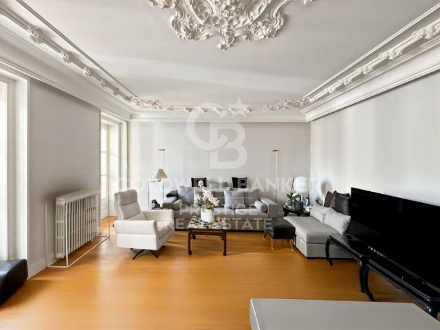 Piso en Venta en Dreta de l'Eixample