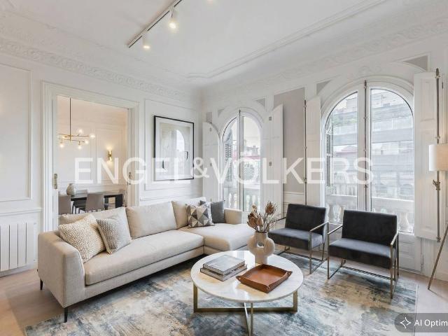 Piso en Venta en Dreta de l'Eixample