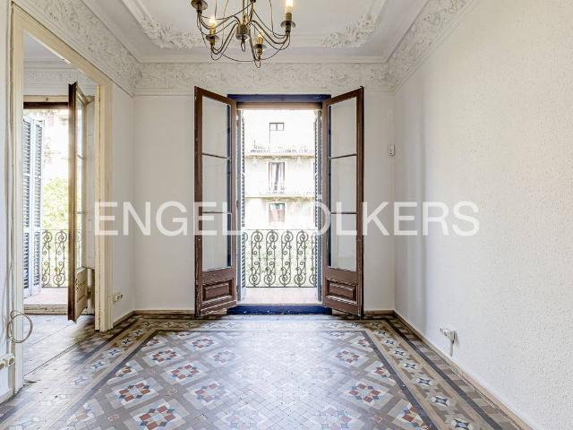 Piso en Venta en Dreta de l'Eixample