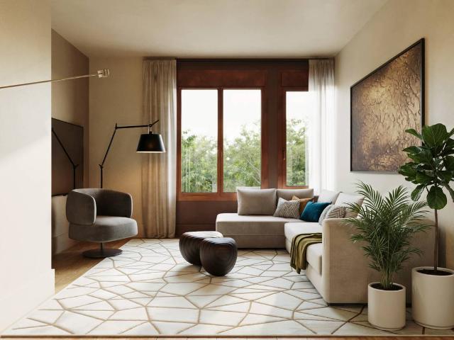 Piso en Venta en Dreta de l'Eixample