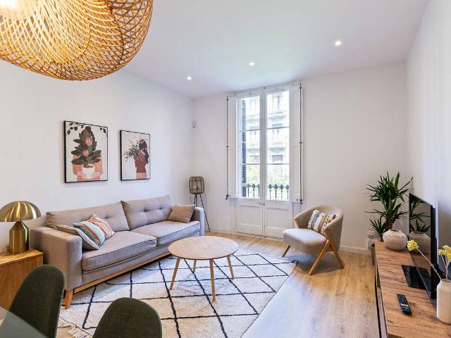 Piso en Venta en Dreta de l'Eixample