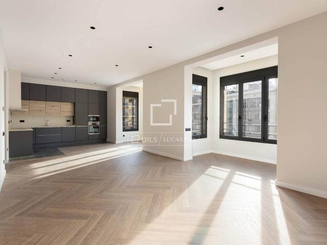 Piso en Venta en Dreta de l'Eixample