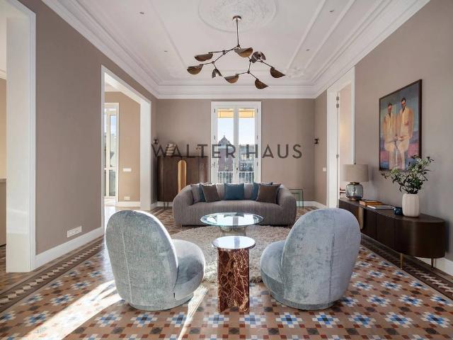 Piso en Venta en Dreta de l'Eixample
