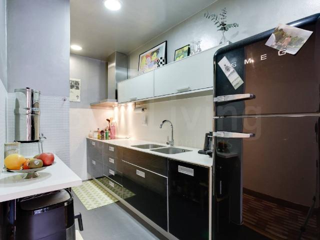 Piso en Venta en Dreta de l'Eixample