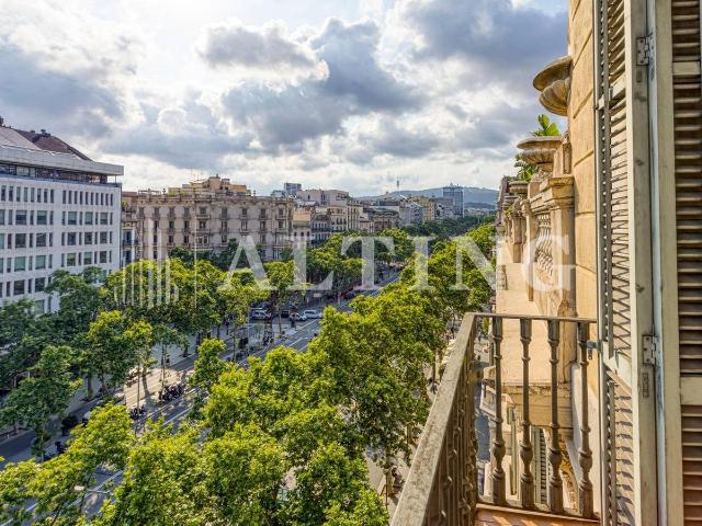 Piso en Venta en Dreta de l'Eixample