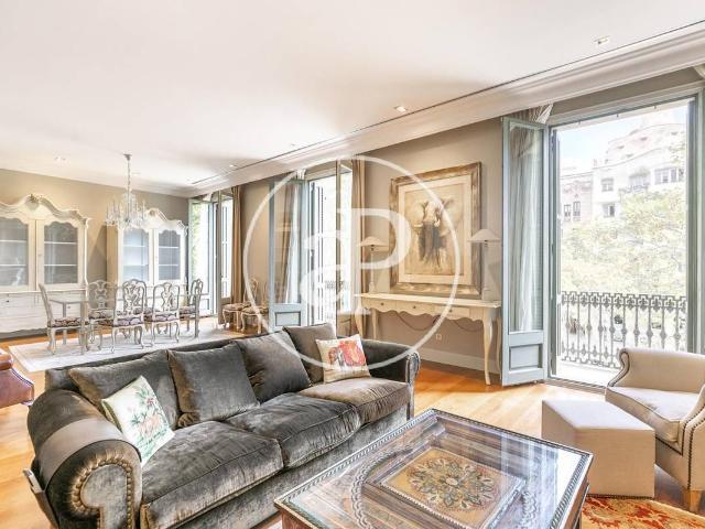 Piso en Venta en Dreta de l'Eixample
